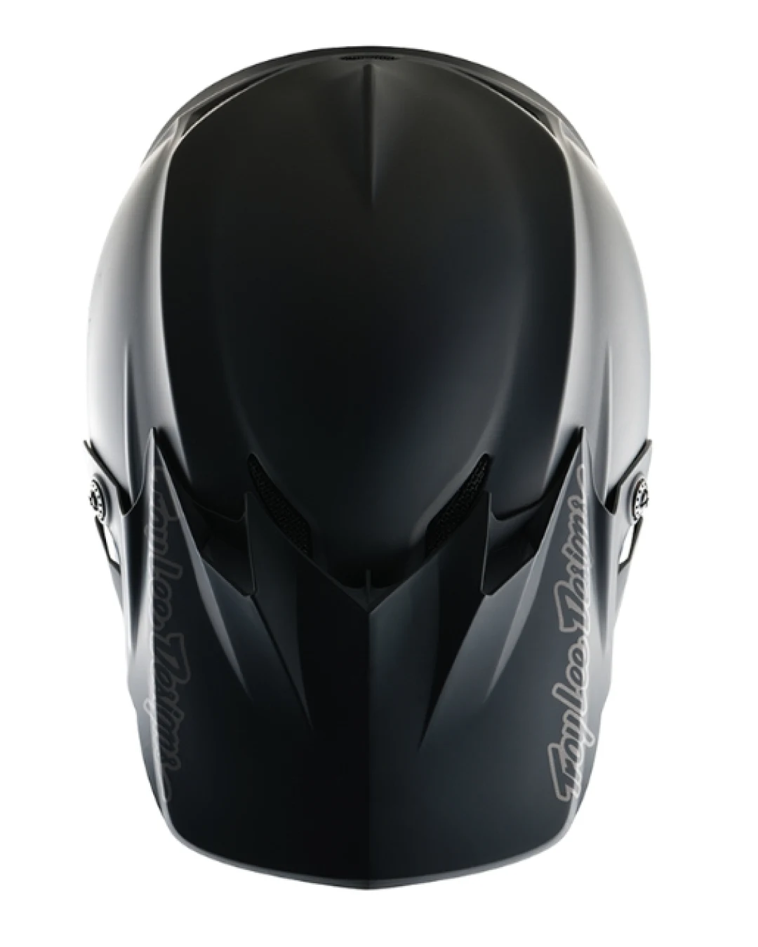 Детска мотокрос каска TROY LEE DESIGNS GP Pro Mono - Black