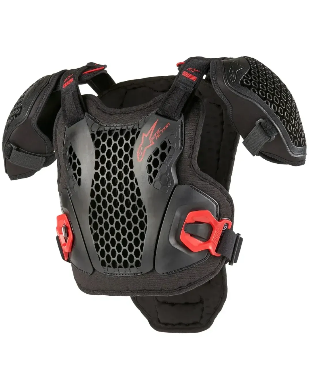 Детска протекторна броня ALPINESTARS BIONIC ACTION