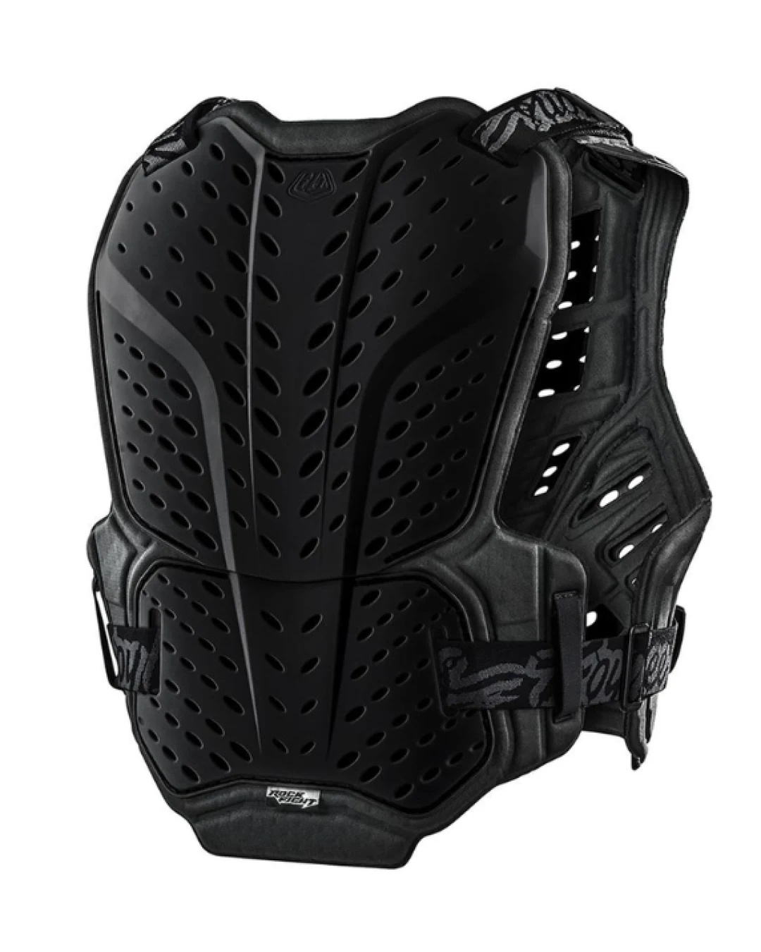 Детска протекторна броня TROY LEE DESIGNS Rockfight Chest Protector - BLACK
