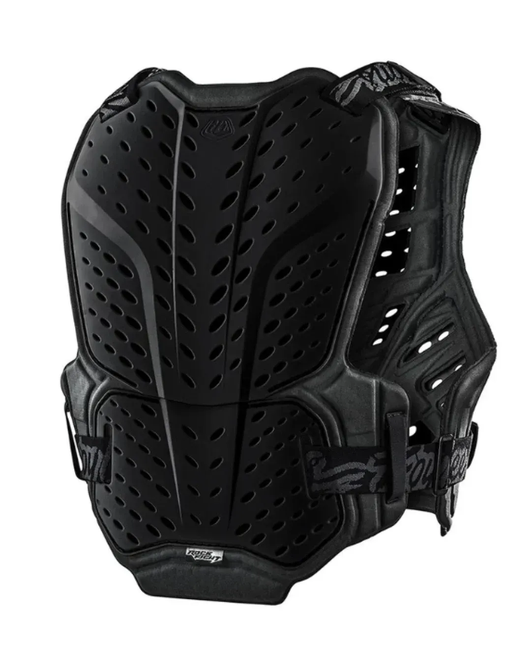 Детска протекторна броня TROY LEE DESIGNS Rockfight Chest Protector - BLACK