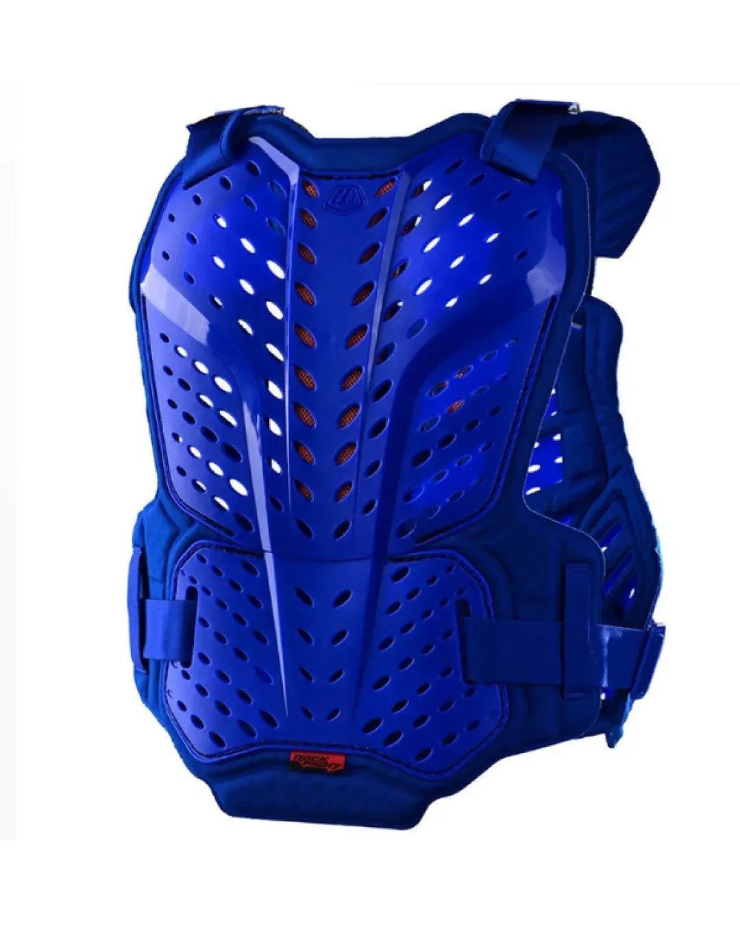 Детска протекторна броня TROY LEE DESIGNS Rockfight Chest Protector - BLUE