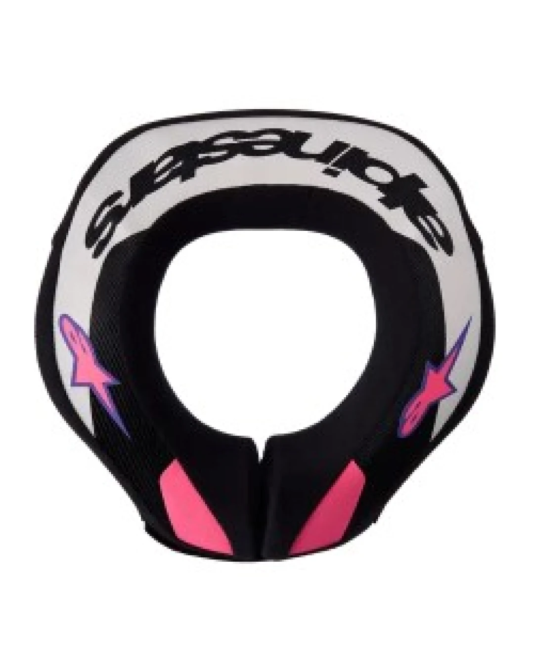 Детска протекторна яка ALPINESTARS Sequence 27 B/P