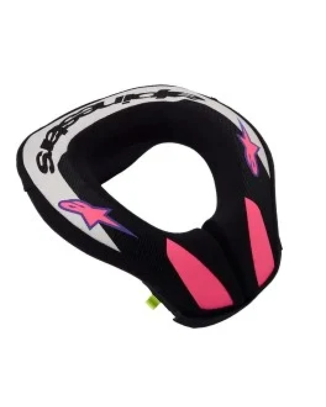 Детска протекторна яка ALPINESTARS Sequence 27 B/P