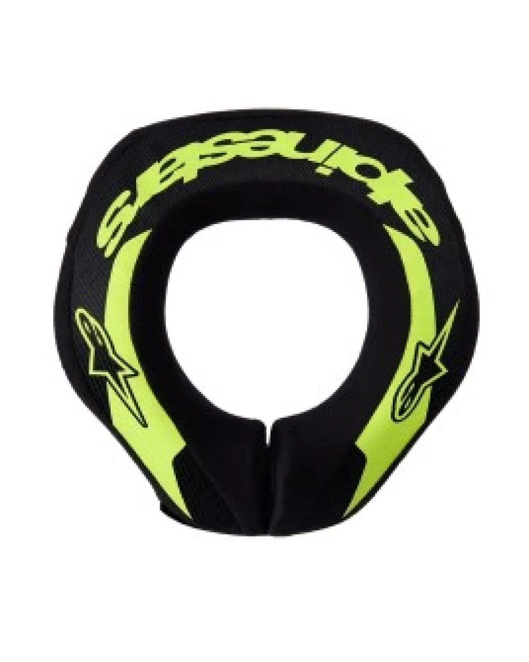 Детска протекторна яка ALPINESTARS Sequence 27 Y/B