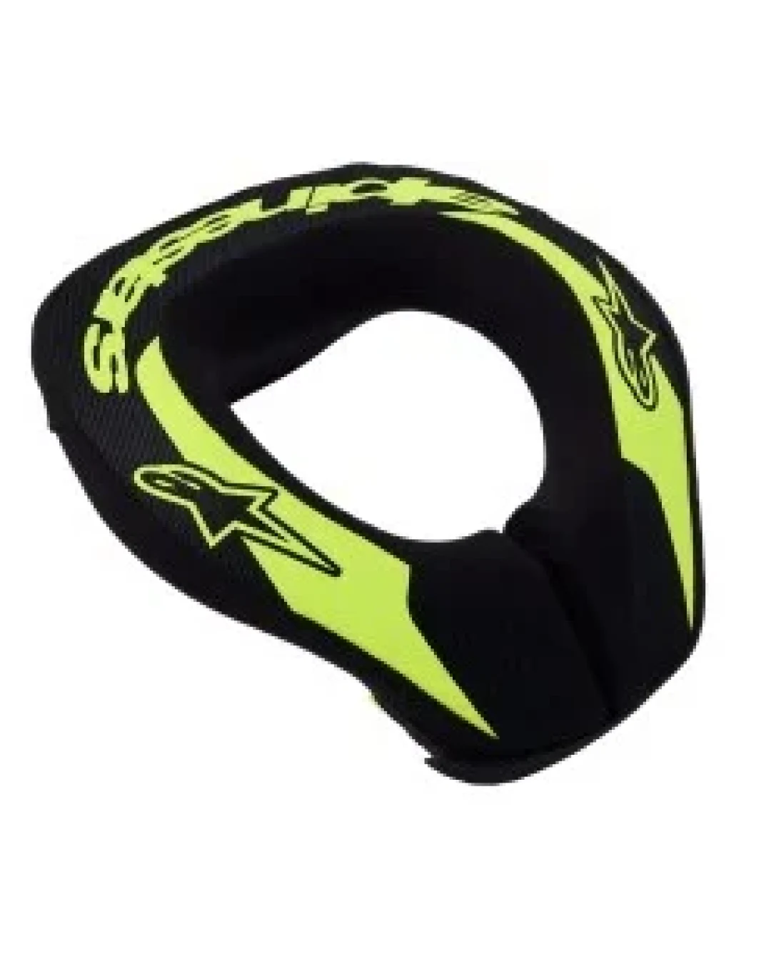 Детска протекторна яка ALPINESTARS Sequence 27 Y/B