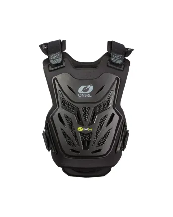 Детска протектрона броня O'NEAL SPLIT LITE V.22 BLACK