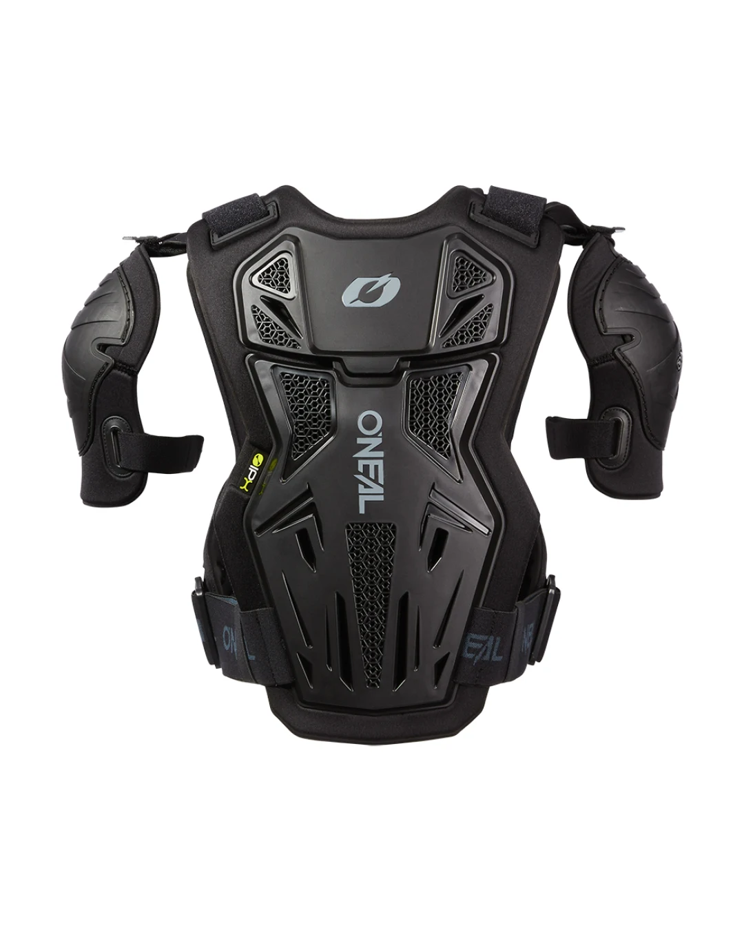 Детска протектрона броня O'NEAL SPLIT PRO V.23 BLACK