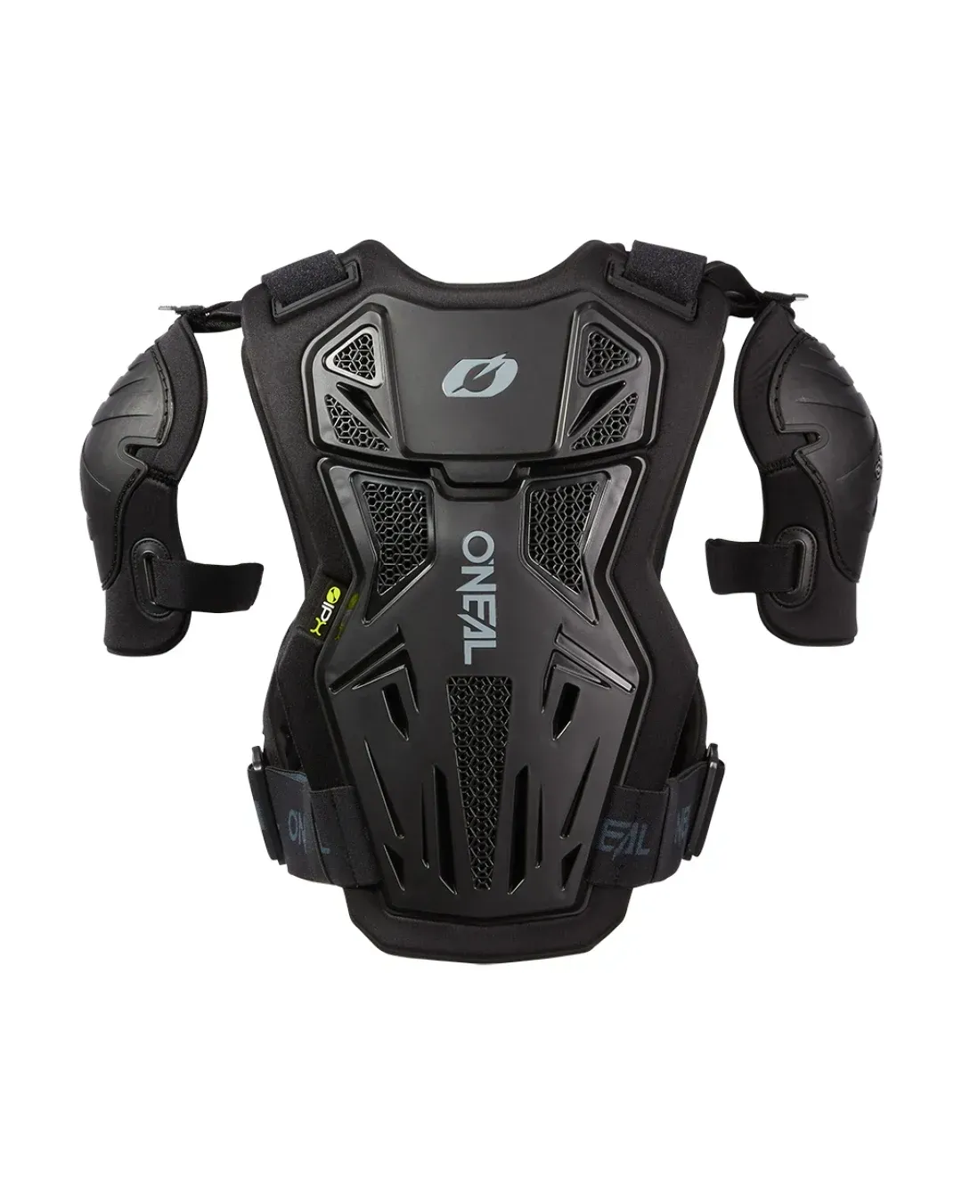 Детска протектрона броня O'NEAL SPLIT PRO V.23 BLACK