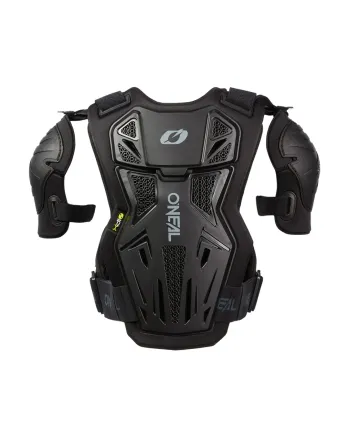 Детска протектрона броня O'NEAL SPLIT PRO V.23 BLACK