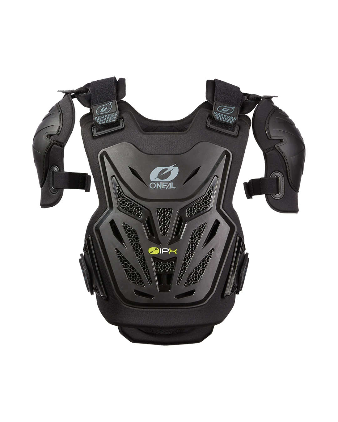 Детска протектрона броня O'NEAL SPLIT PRO V.23 BLACK