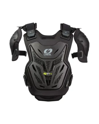 Детска протектрона броня O'NEAL SPLIT PRO V.23 BLACK