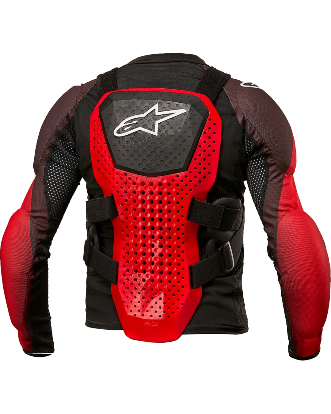 Детска ризница ALPINESTARS Youth Bionic Tech BWR