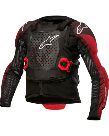Детска ризница ALPINESTARS Youth Bionic Tech BWR