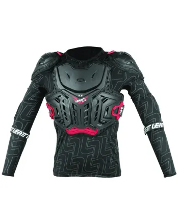 Детска ризница LEATT 4.5-Black
