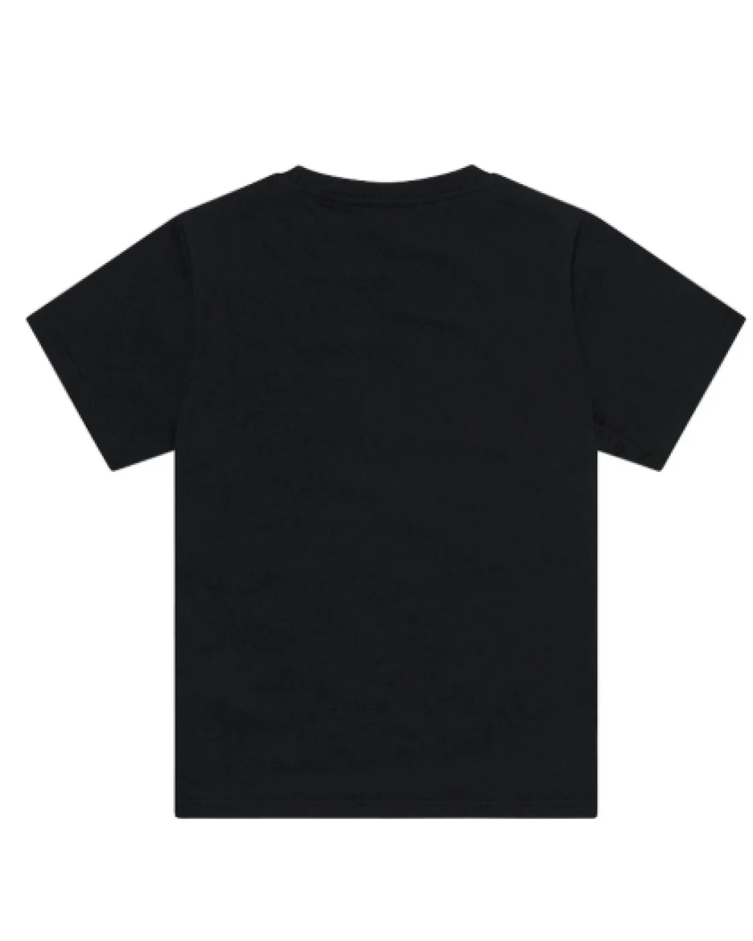 Детска тениска TROY LEE DESIGNS Signature - Black
