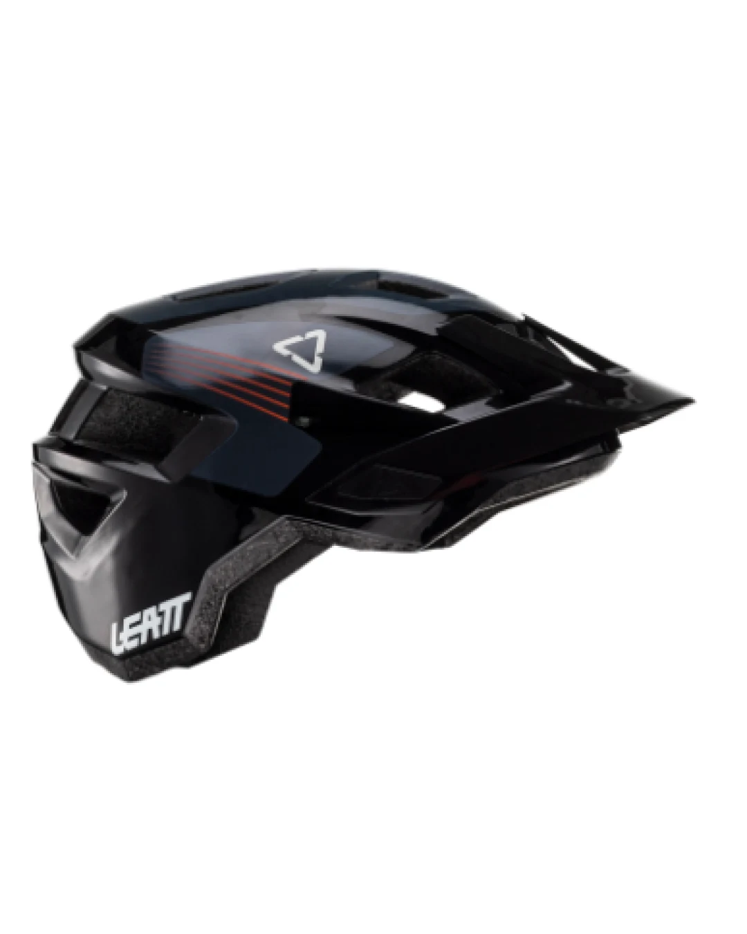 Детска вело каска LEATT MTB AllMtn 1.0 Junior V22 Black