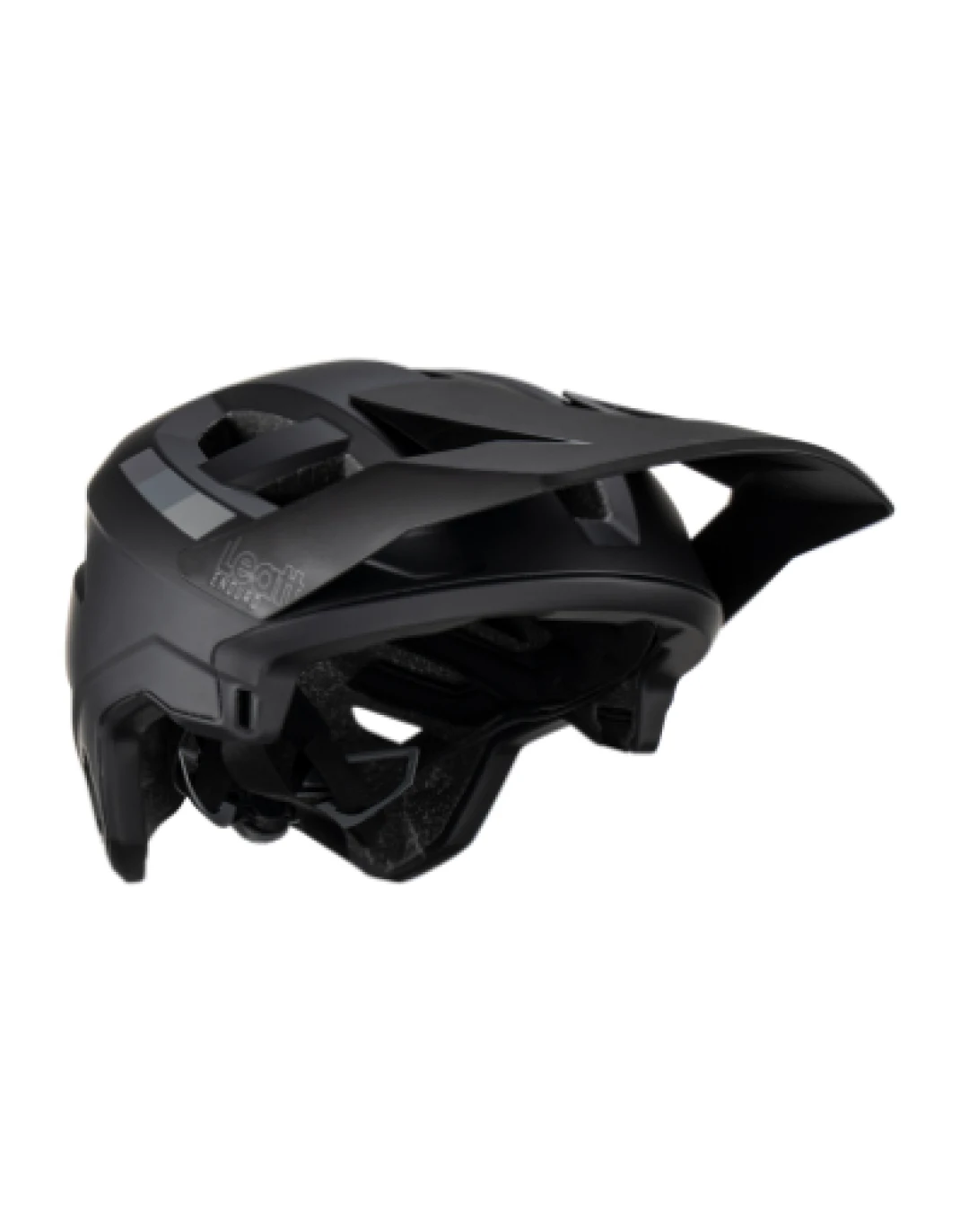 Детска вело каска LEATT MTB Enduro 2.0 Junior V23 Stealth