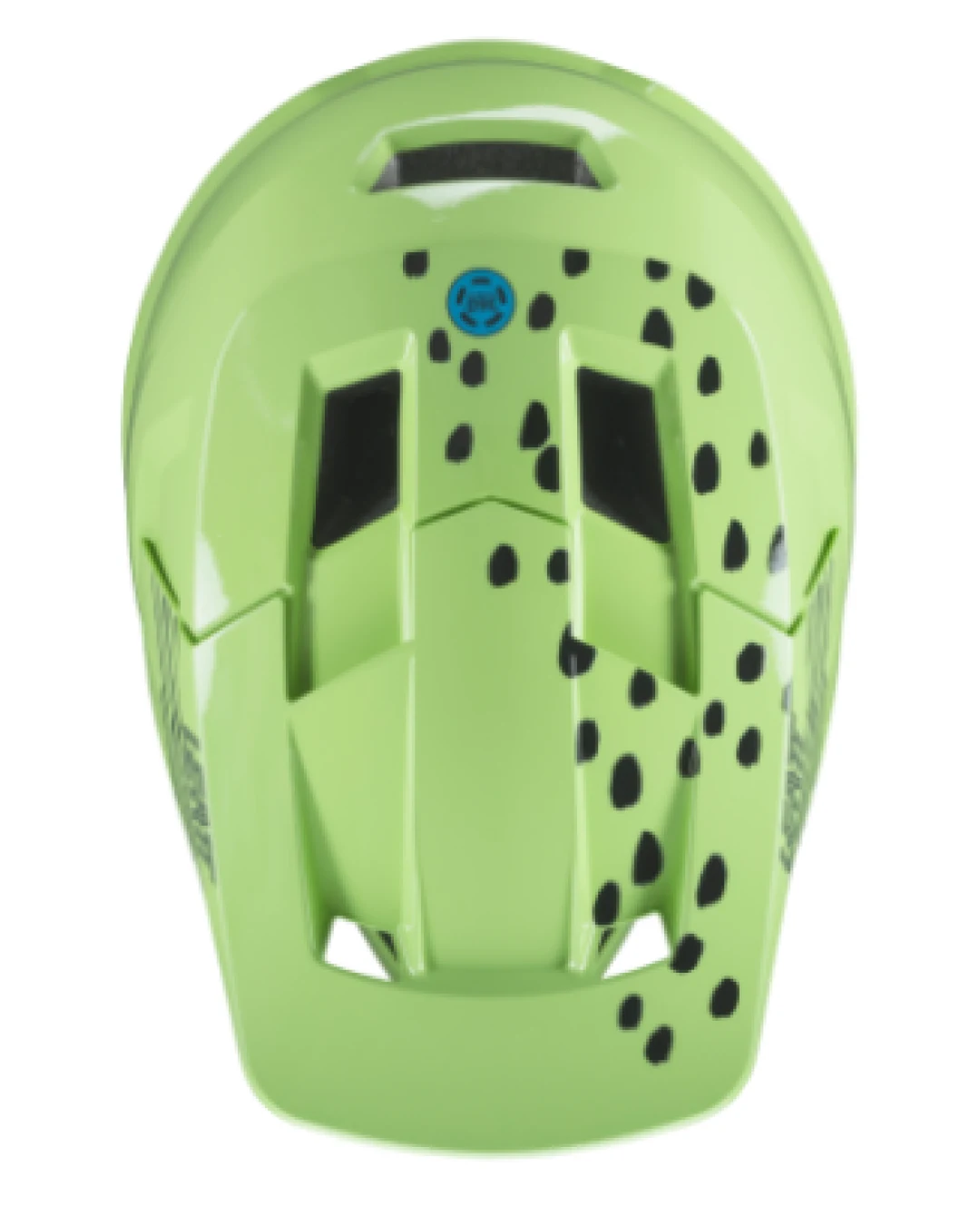 Детска вело каска LEATT MTB Gravity 1.0 Junior V25 Mojito
