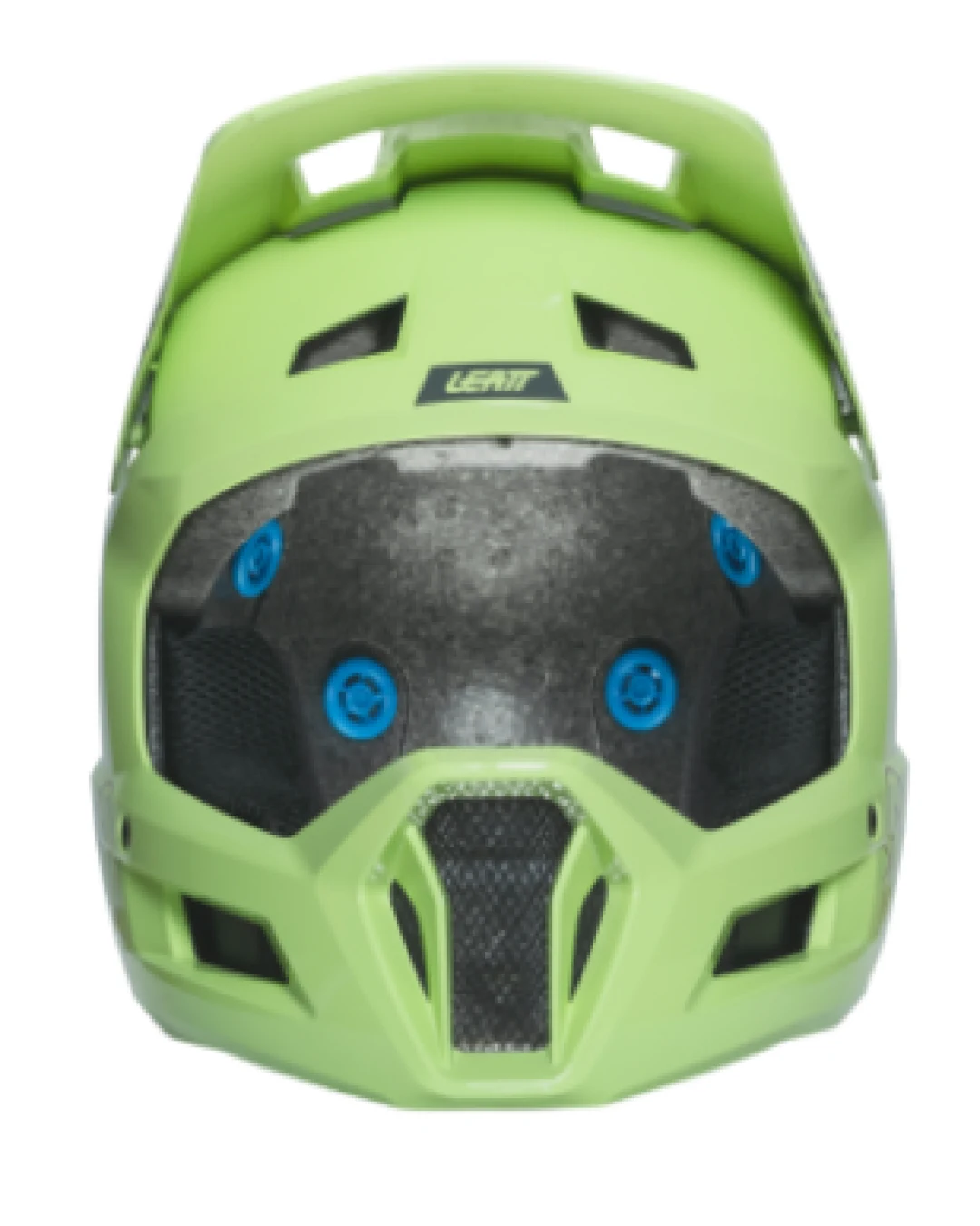 Детска вело каска LEATT MTB Gravity 1.0 Junior V25 Mojito