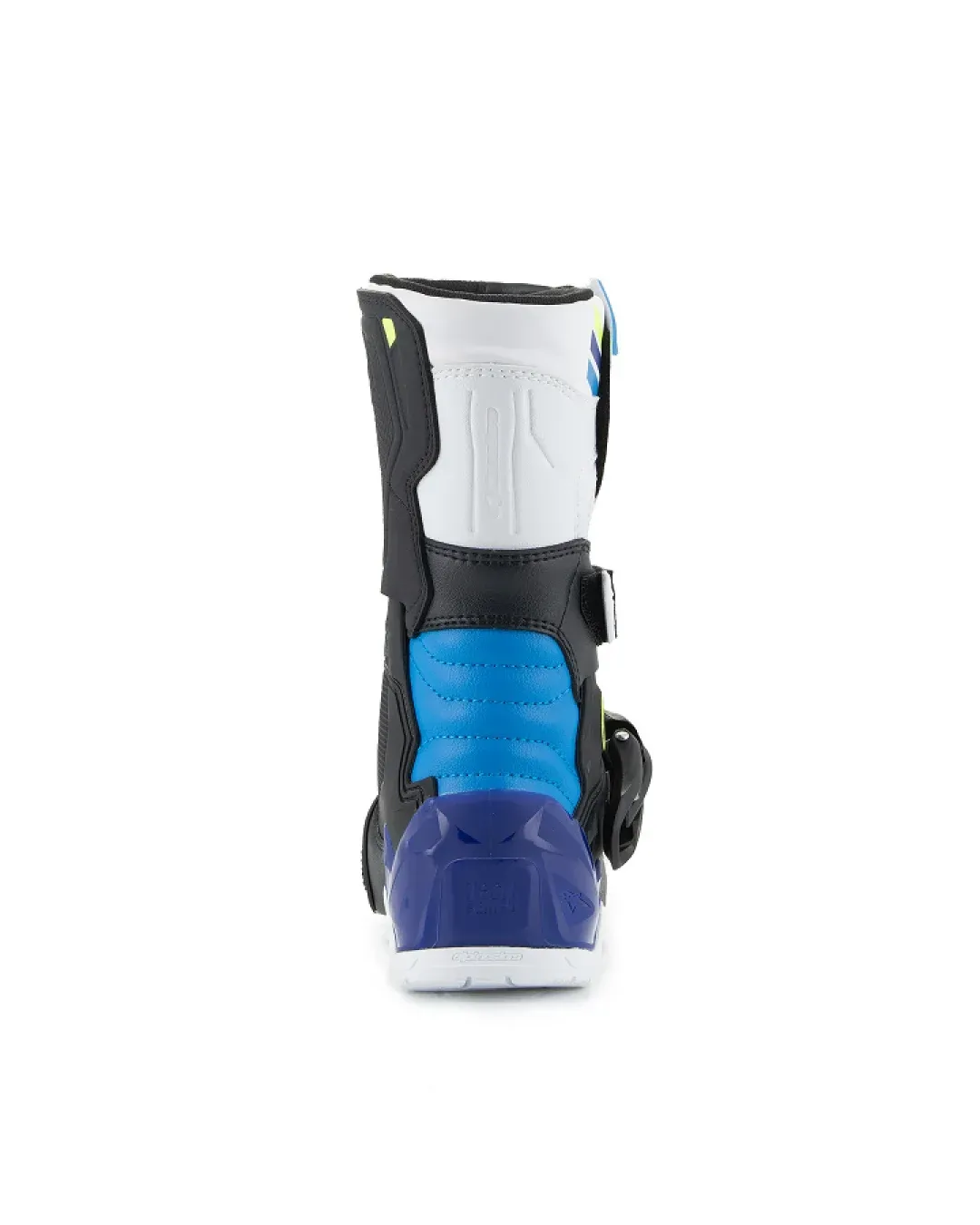 Детски мотокрос ботуши ALPINESTARS Tech 3S KIDS WT/BK/B