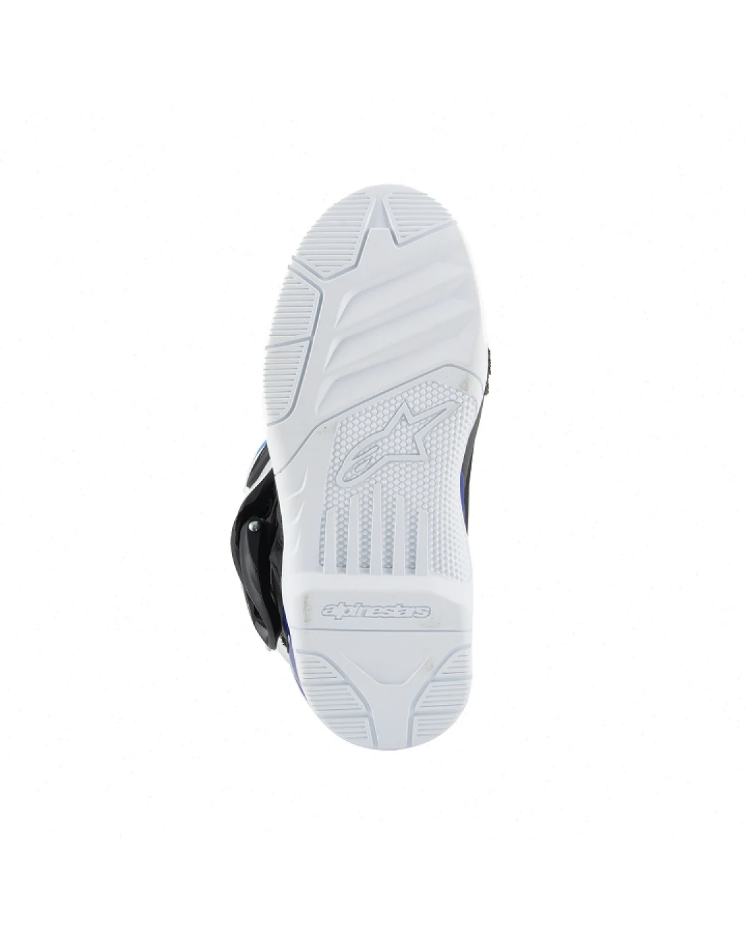 Детски мотокрос ботуши ALPINESTARS Tech 3S KIDS WT/BK/B