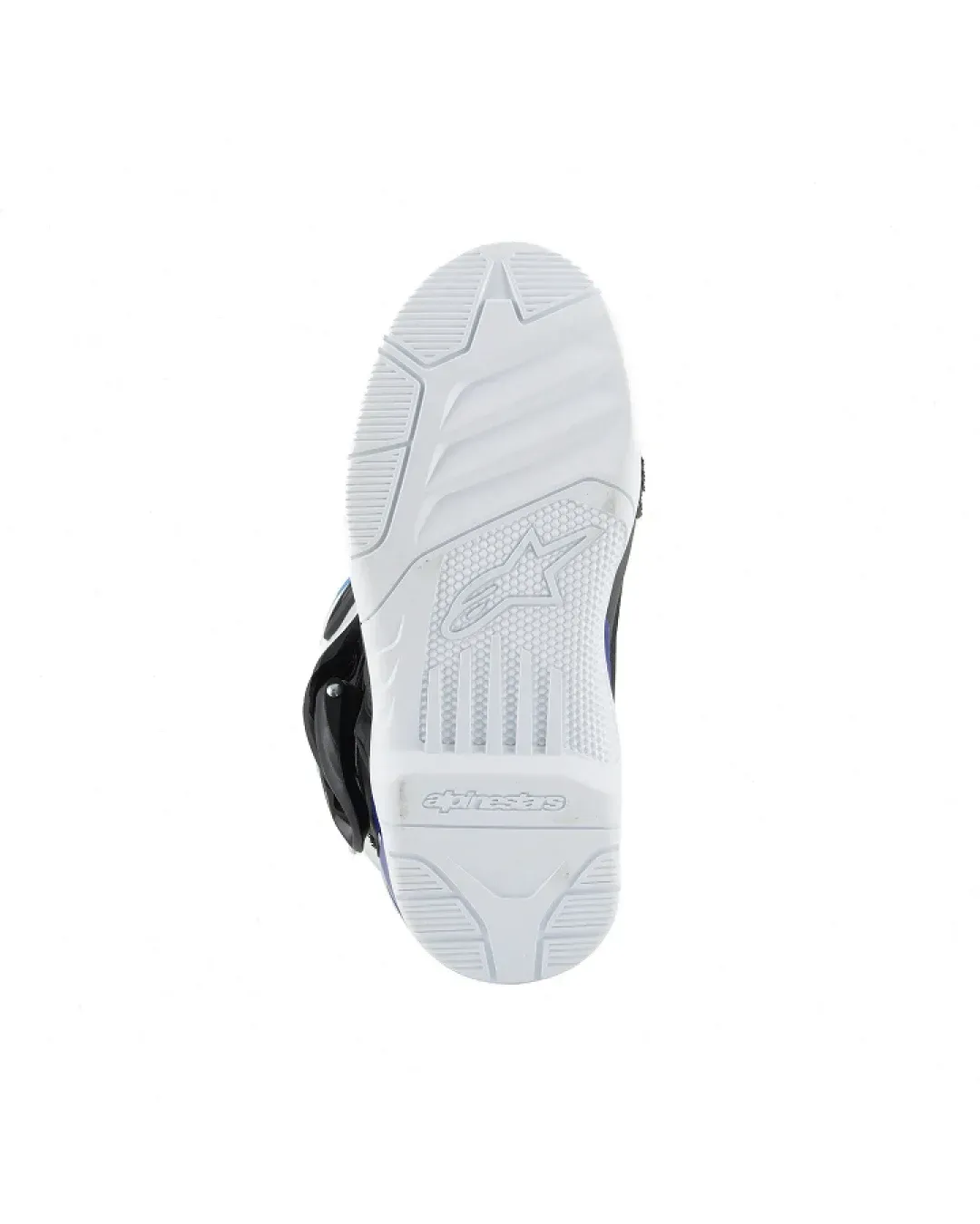 Детски мотокрос ботуши ALPINESTARS Tech 3S KIDS WT/BK/B
