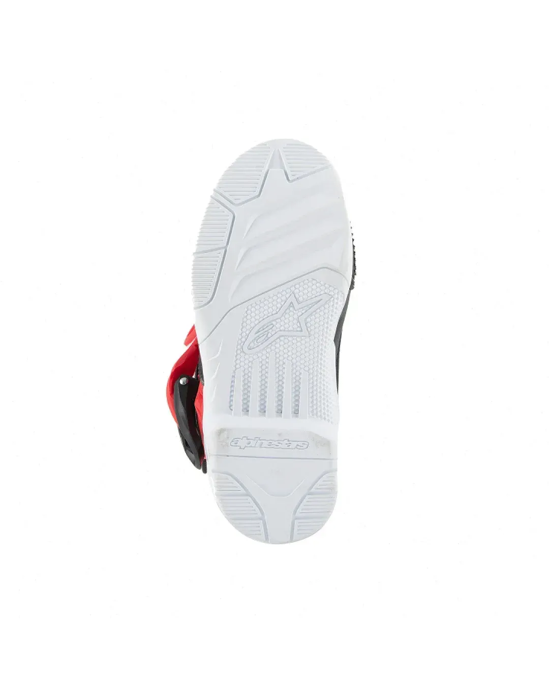 Детски мотокрос ботуши ALPINESTARS Tech 3S KIDS WT/BK/R
