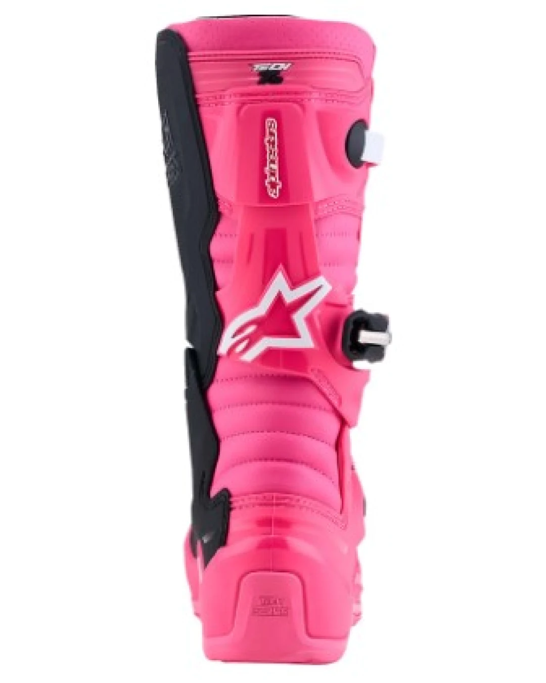 Детски мотокрос ботуши Alpinestars TECH 7S PNK/BK/WH