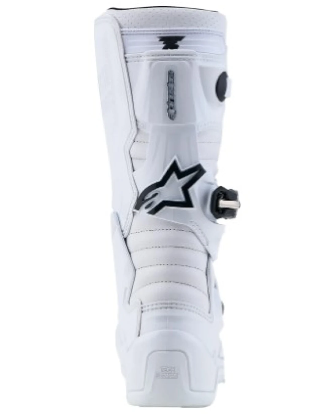 Детски мотокрос ботуши ALPINESTARS TECH 7S WHITE