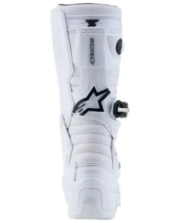 Детски мотокрос ботуши ALPINESTARS TECH 7S WHITE