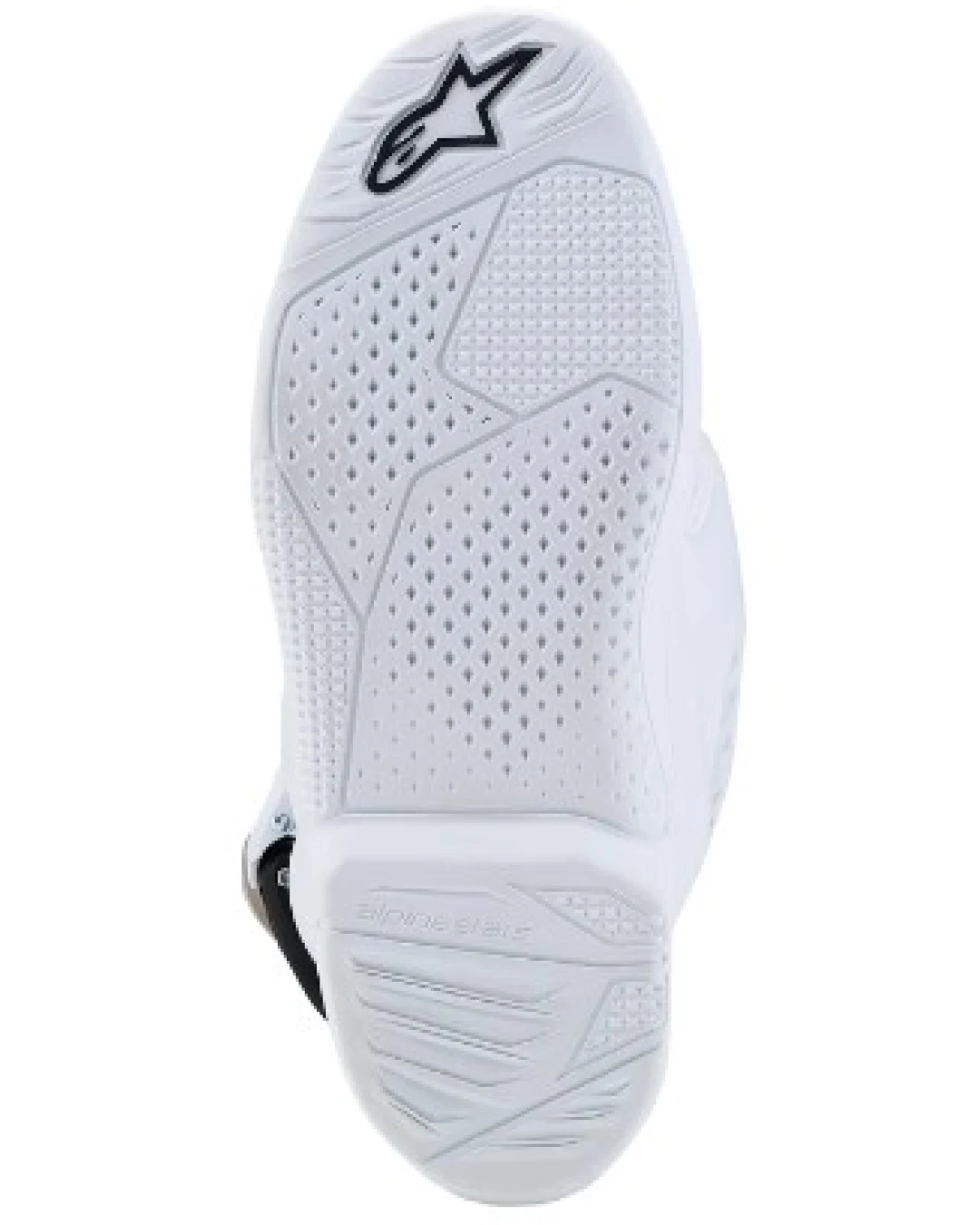 Детски мотокрос ботуши ALPINESTARS TECH 7S WHITE