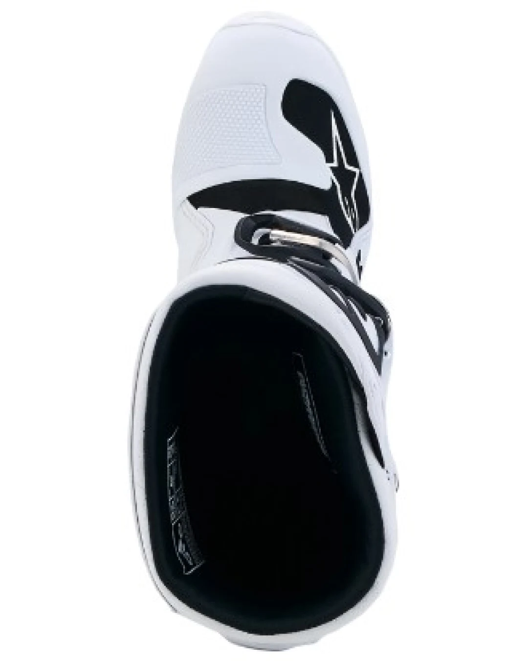 Детски мотокрос ботуши ALPINESTARS TECH 7S WHITE