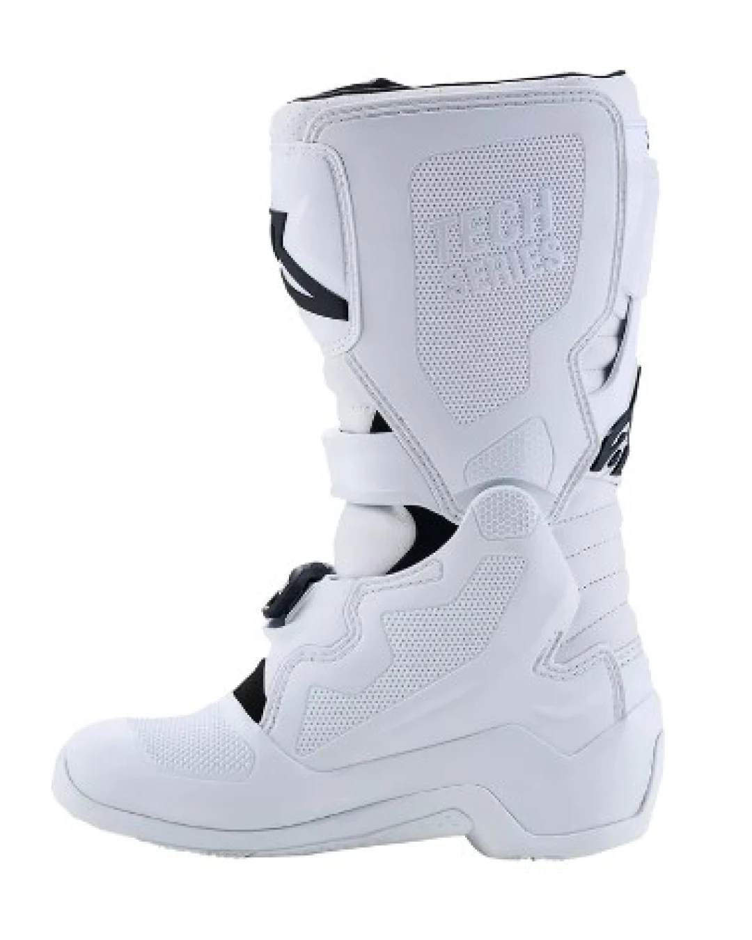 Детски мотокрос ботуши ALPINESTARS TECH 7S WHITE