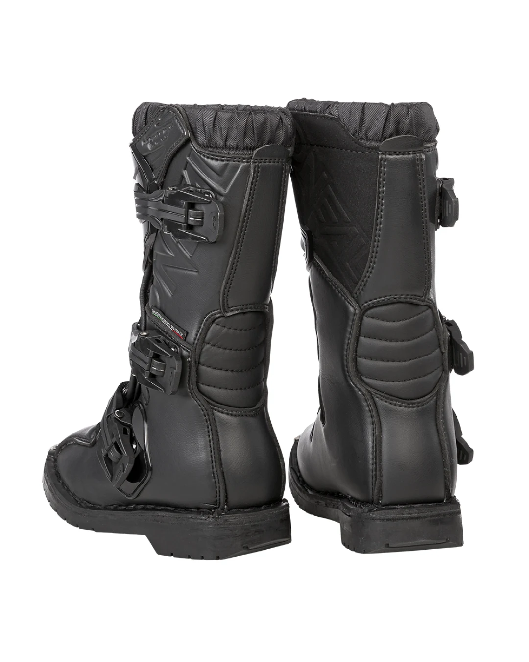 Детски мотокрос ботуши O'NEAL RIDER PRO BLACK
