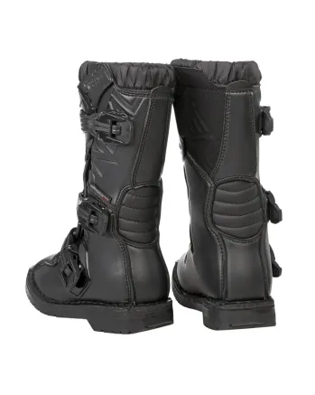 Детски мотокрос ботуши O'NEAL RIDER PRO BLACK