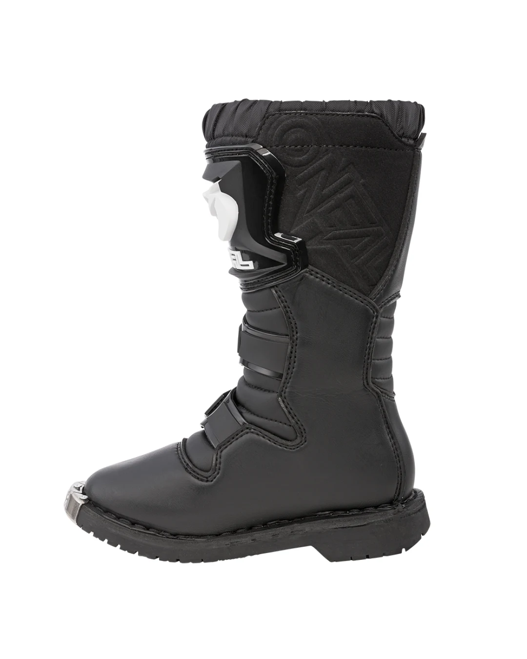 Детски мотокрос ботуши O'NEAL RIDER PRO BLACK