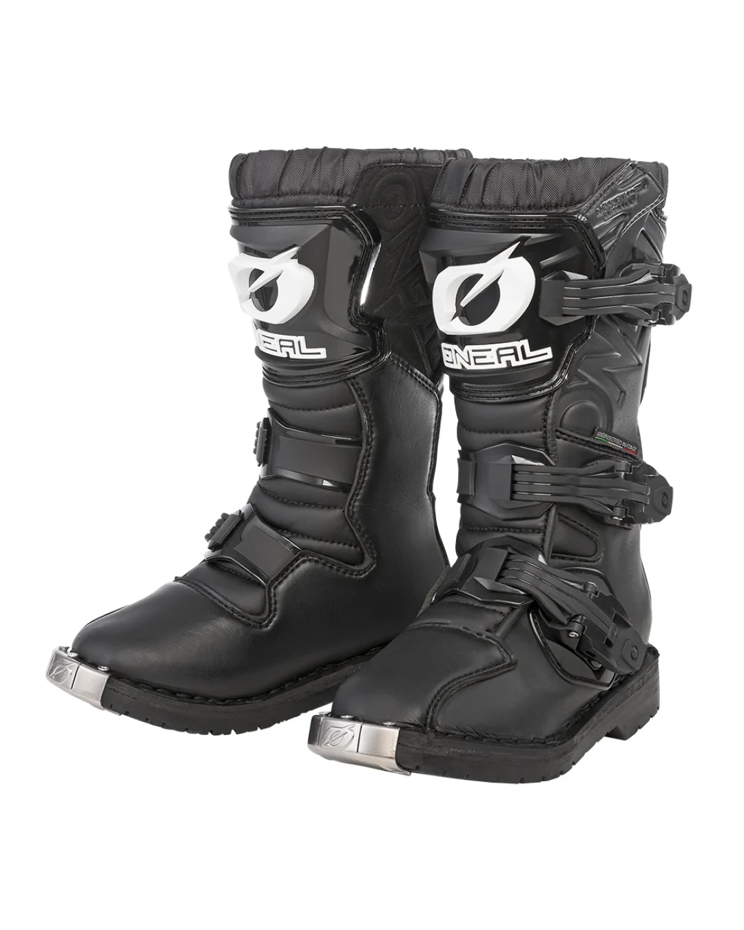 Детски мотокрос ботуши O'NEAL RIDER PRO BLACK