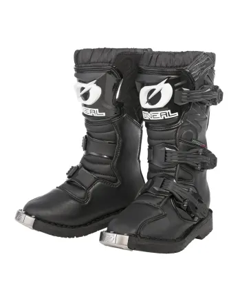 Детски мотокрос ботуши O'NEAL RIDER PRO BLACK