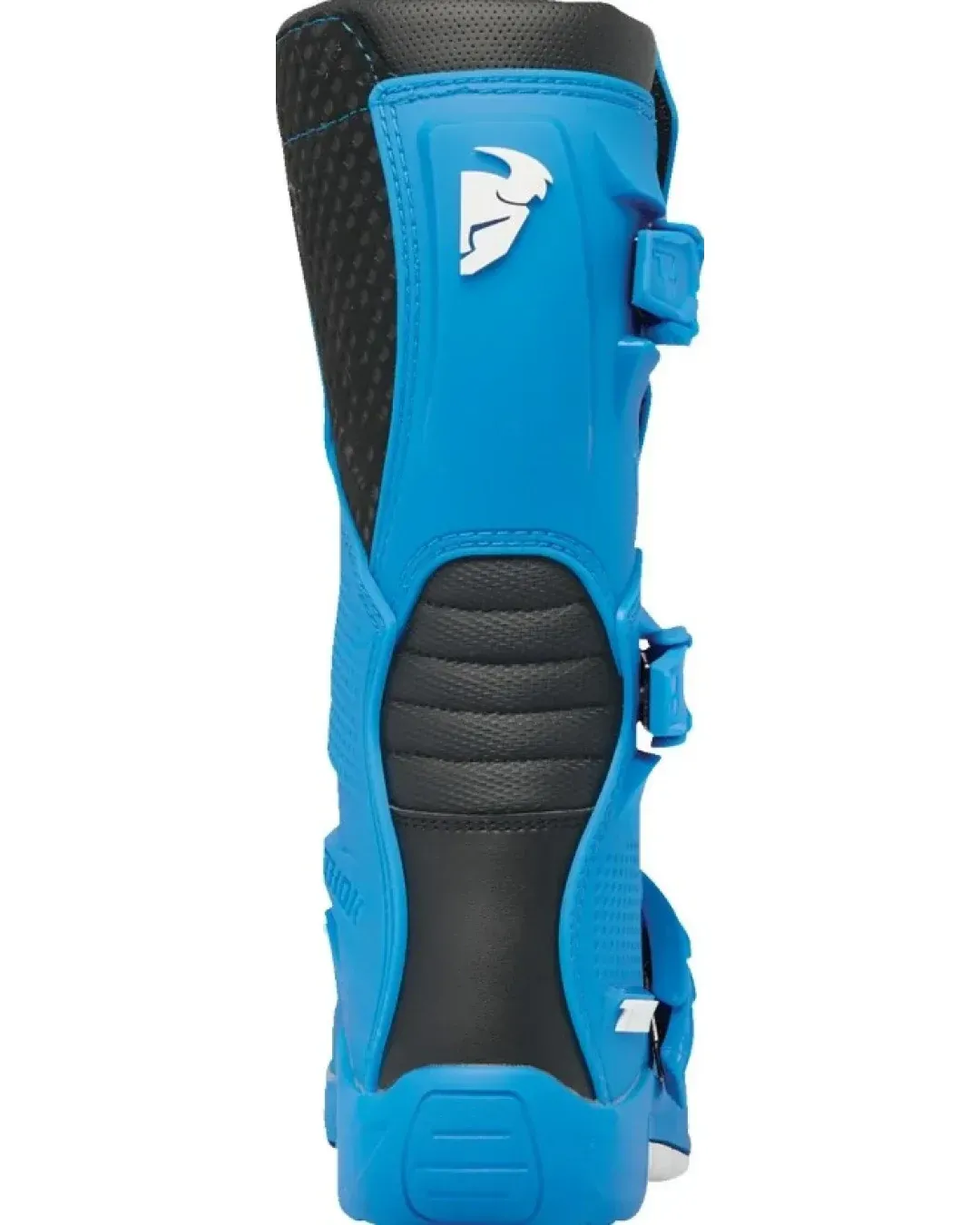 Детски мотокрос ботуши THOR BLITZ XR BL/BK