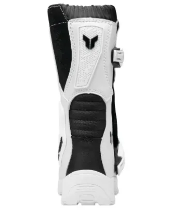 Детски мотокрос ботуши THOR MINI BLITZ XR WHT