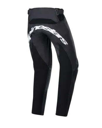 Детски мотокрос брич ALPINESTARS R-LUCE BLK/WHT