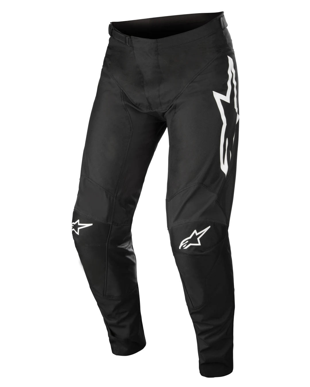 Детски мотокрос брич ALPINESTARS Racer Compass BLACK