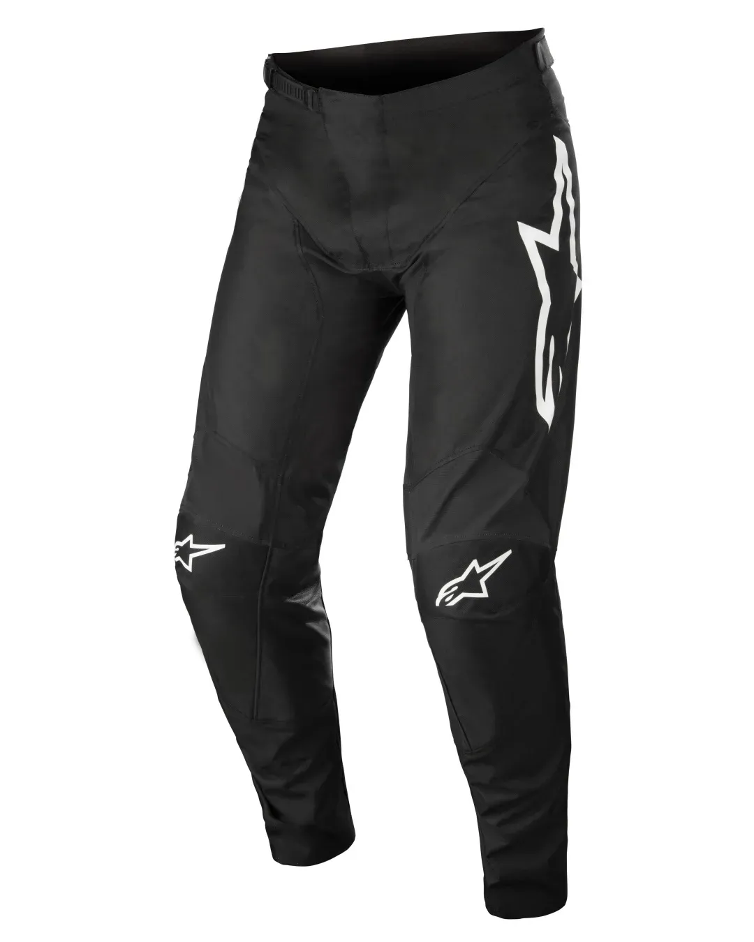 Детски мотокрос брич ALPINESTARS Racer Compass BLACK