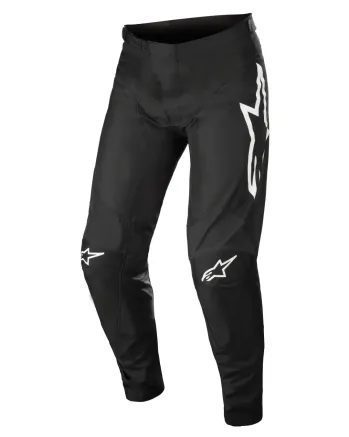 Детски мотокрос брич ALPINESTARS Racer Compass BLACK