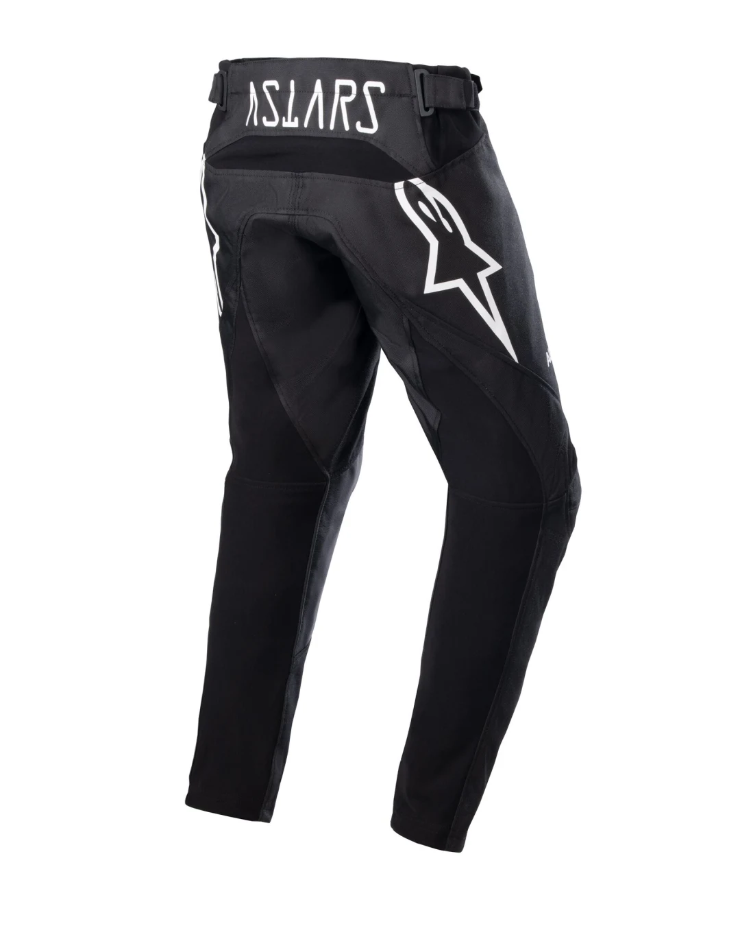 Детски мотокрос брич ALPINESTARS Racer Found BLACK