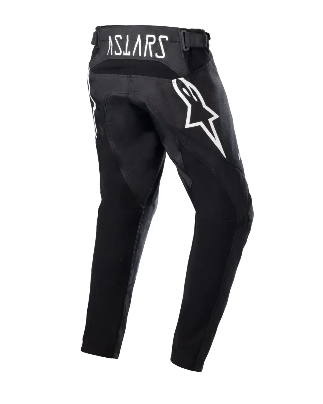 Детски мотокрос брич ALPINESTARS Racer Found BLACK