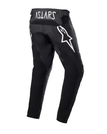 Детски мотокрос брич ALPINESTARS Racer Found BLACK