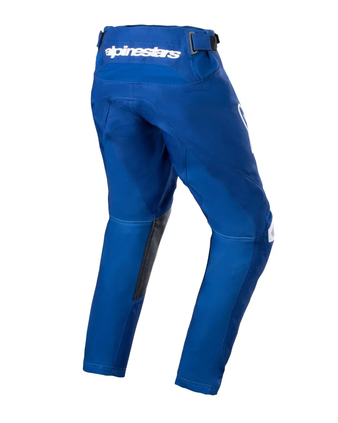 Детски мотокрос брич ALPINESTARS Racer Narin BLUE/WHITE