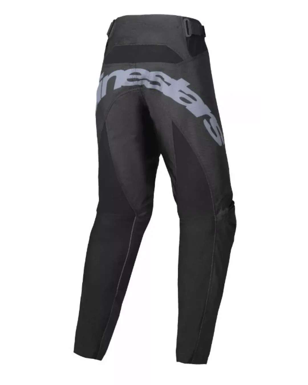 Детски мотокрос брич Alpinestars YTH RACER GRAPHITE BLK/GY