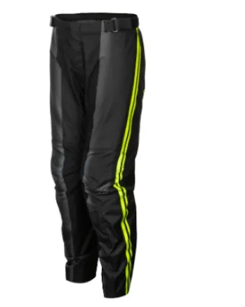 Детски мотокрос брич FLY RACING F-16 Raze- Black/Grey